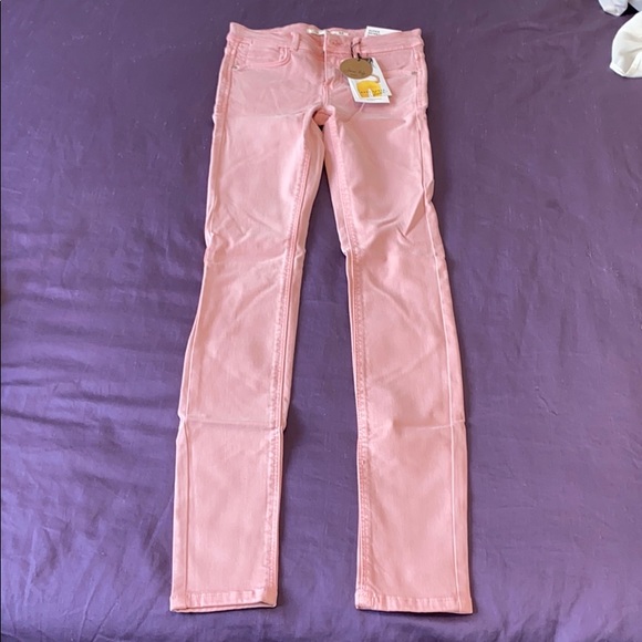 Zara Trafaluc super skinny jeans - Picture 2 of 4